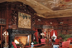 Biltmore Library